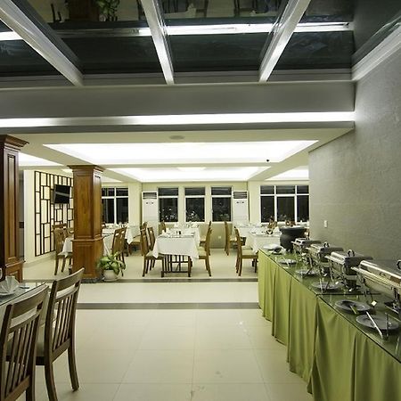 פנום פן Rose Emerald Hotel מראה חיצוני תמונה