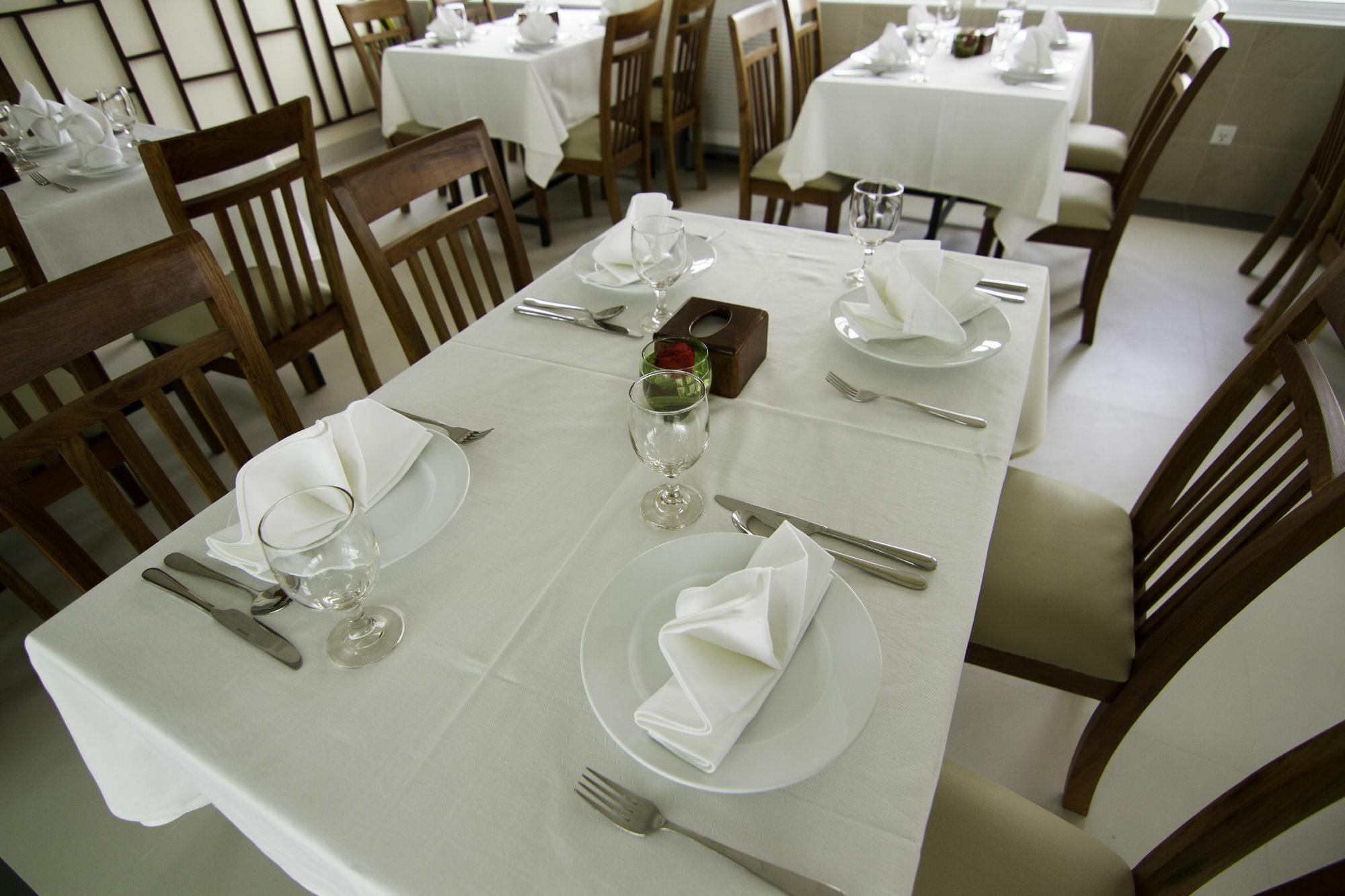 פנום פן Rose Emerald Hotel מראה חיצוני תמונה