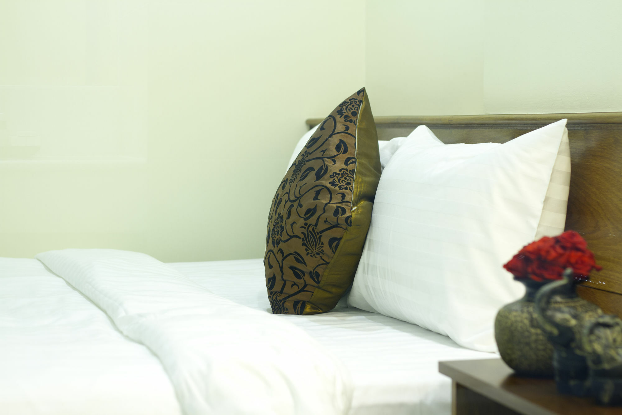 פנום פן Rose Emerald Hotel מראה חיצוני תמונה